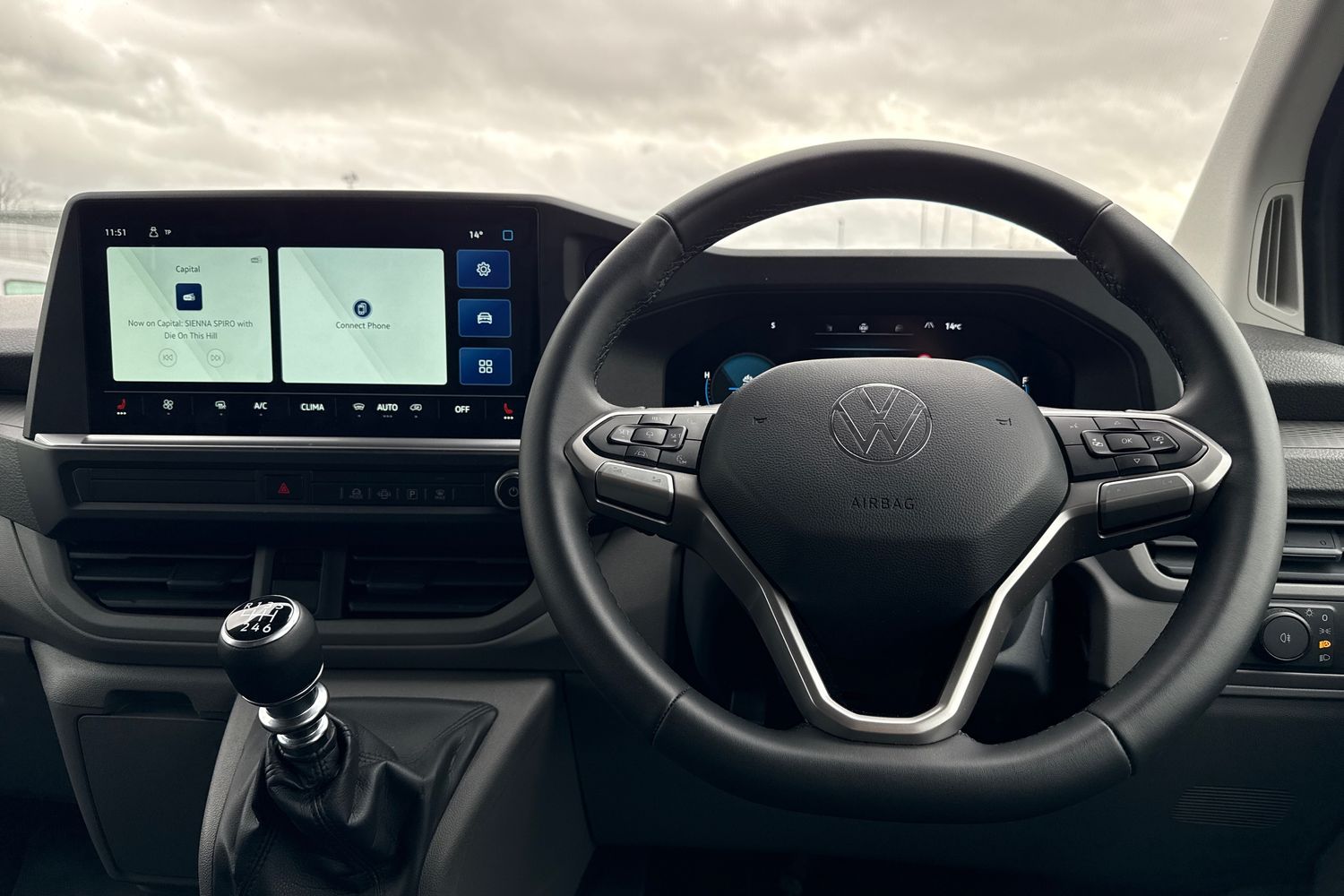 Used Volkswagen Transporter 2025 for sale - 77849341: Photo 17