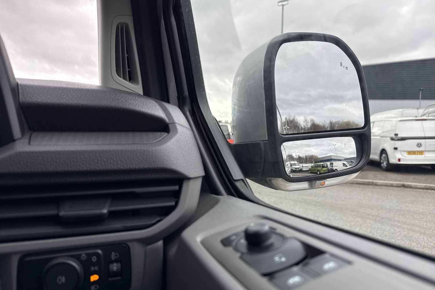 Used Volkswagen Transporter 2025 for sale - 77849341: Photo 20