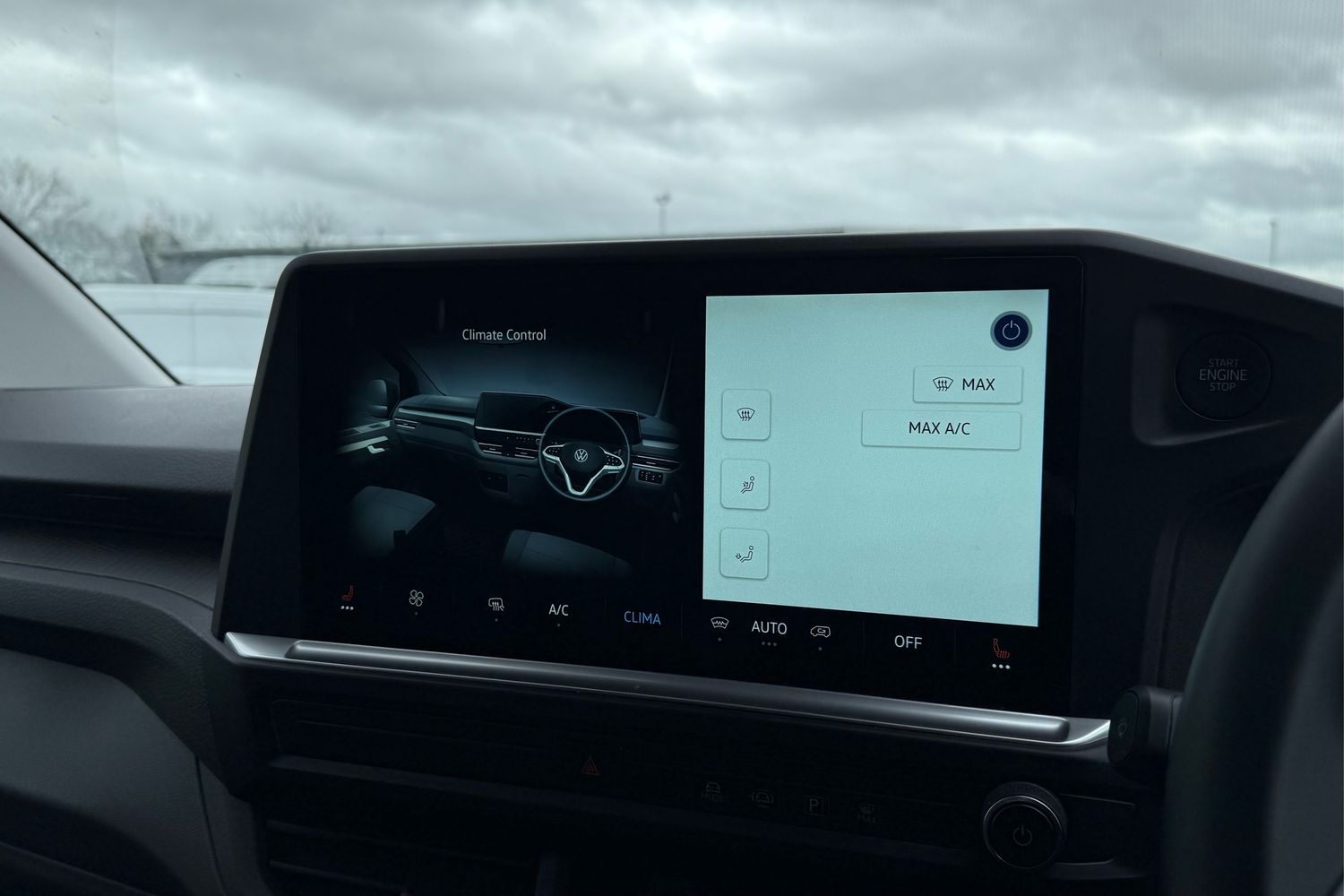 Used Volkswagen Transporter 2025 for sale - 77849341: Photo 21