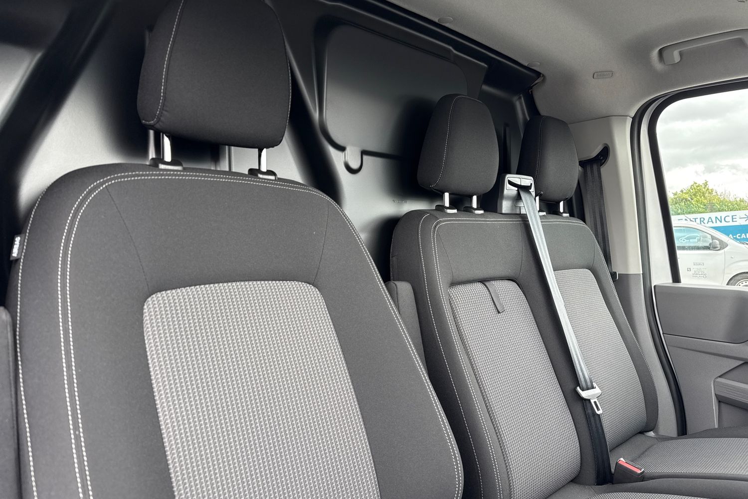 Used Volkswagen Transporter 2025 for sale - 77849341: Photo 23