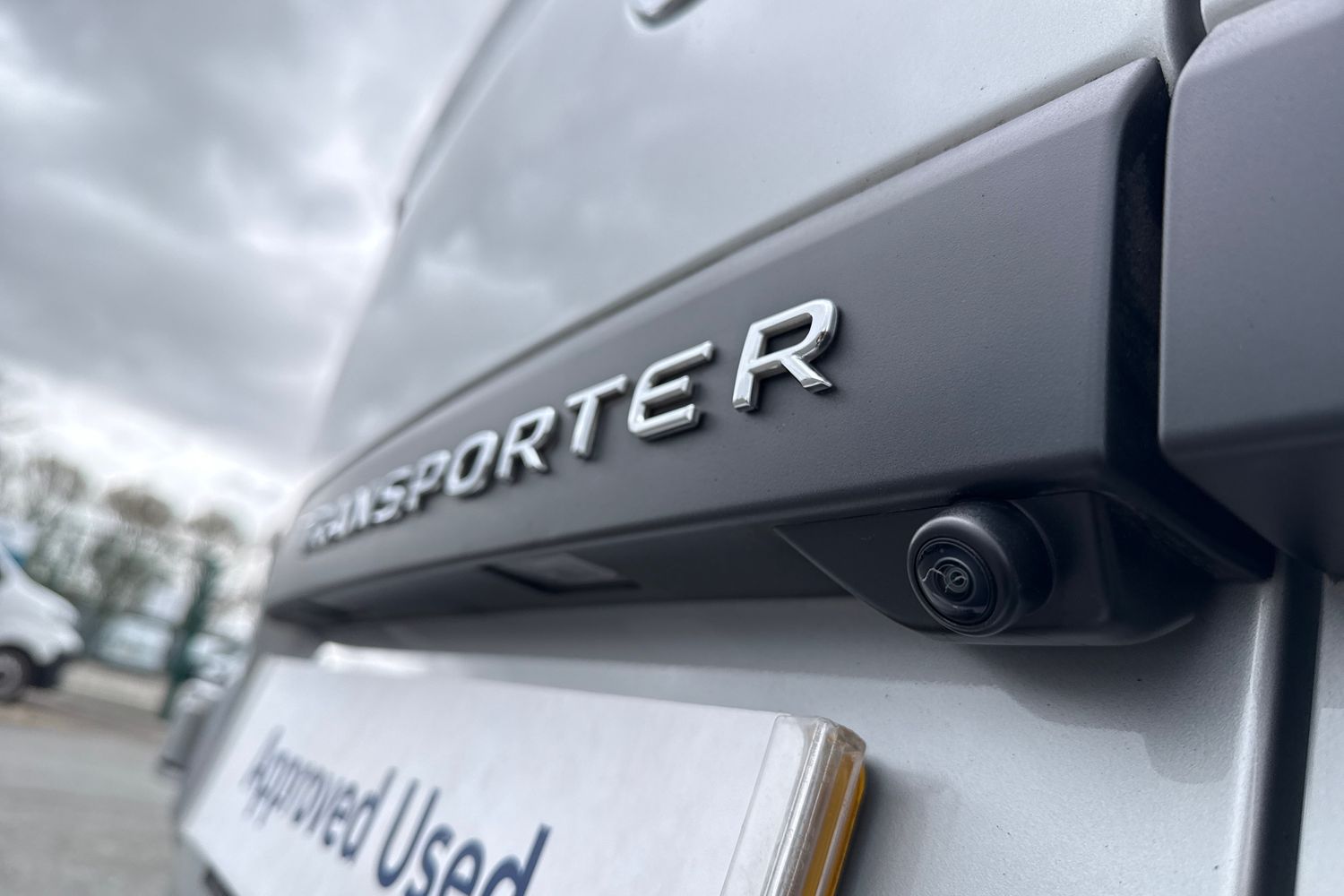 Used Volkswagen Transporter 2025 for sale - 77849341: Photo 30