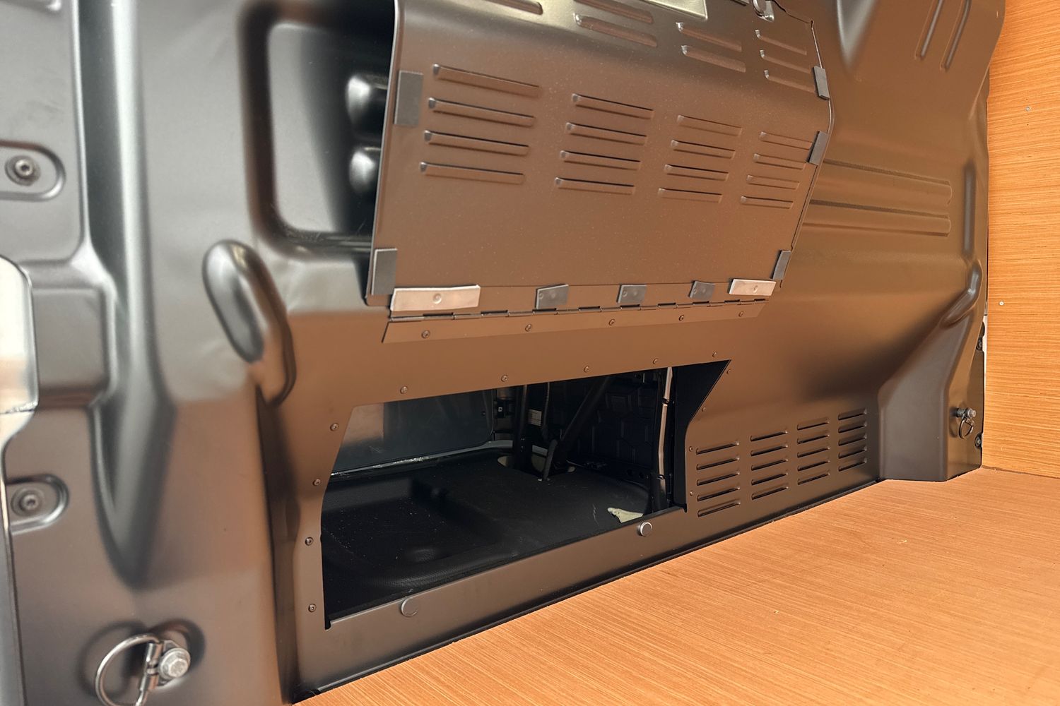 Used Volkswagen Transporter 2025 for sale - 77849341: Photo 31