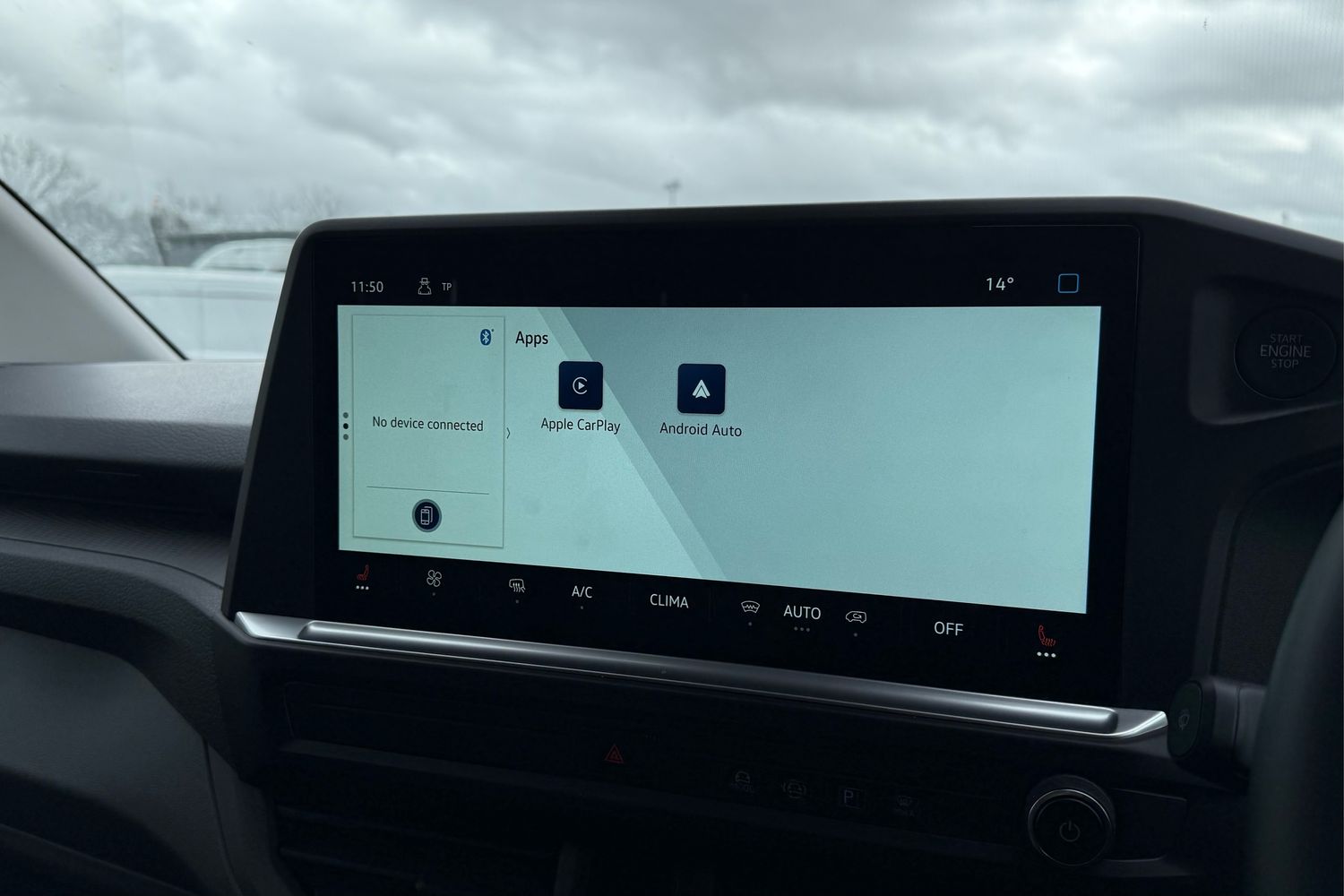 Used Volkswagen Transporter 2025 for sale - 77849341: Photo 47