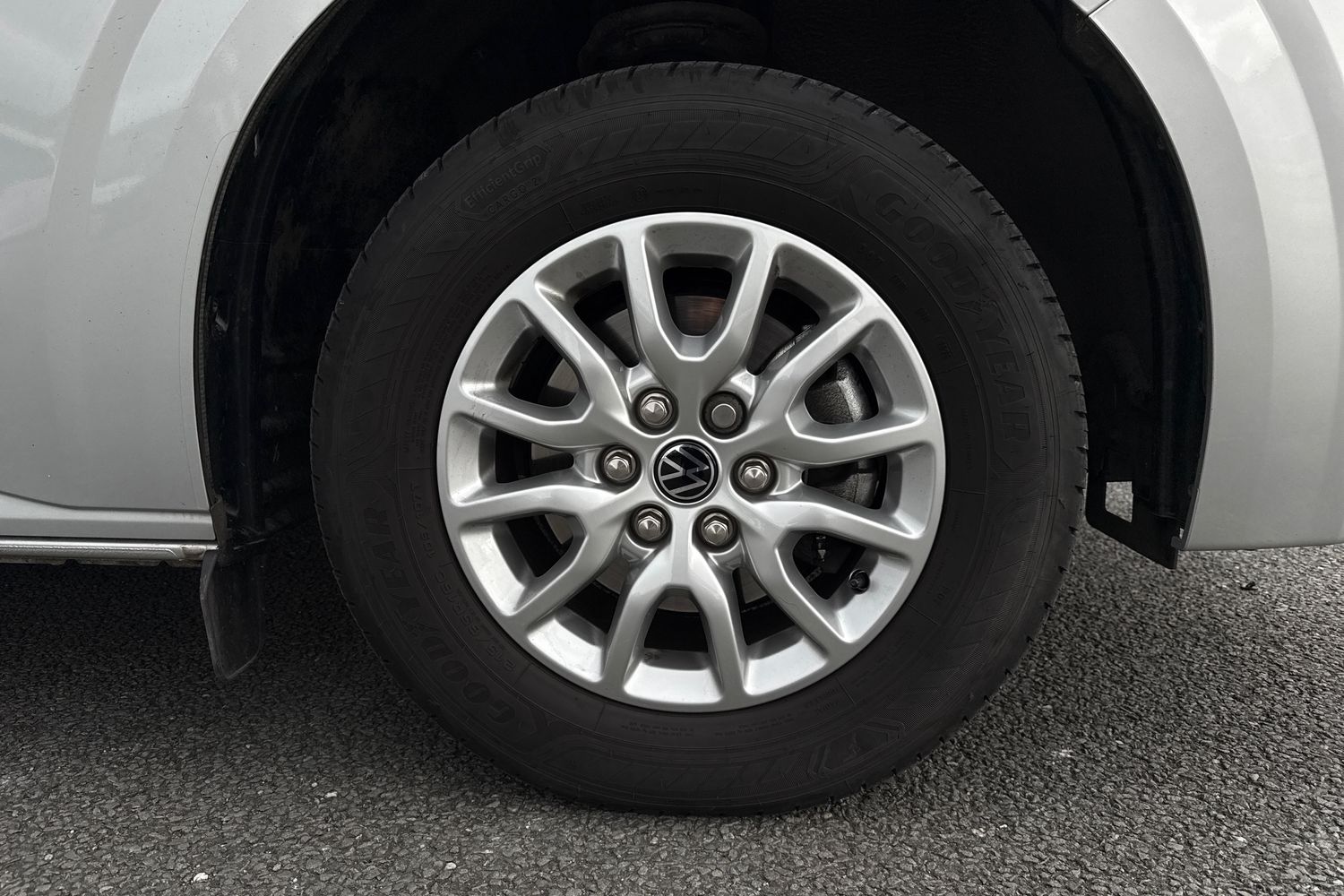 Used Volkswagen Transporter 2025 for sale - 77849341: Photo 9