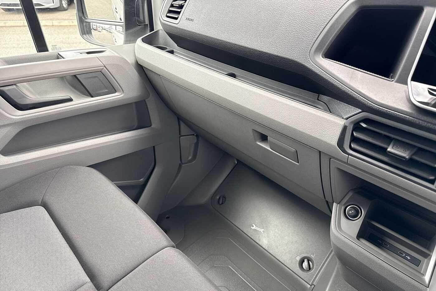 Used Volkswagen Crafter 2025 for sale - 76783041: Photo 14