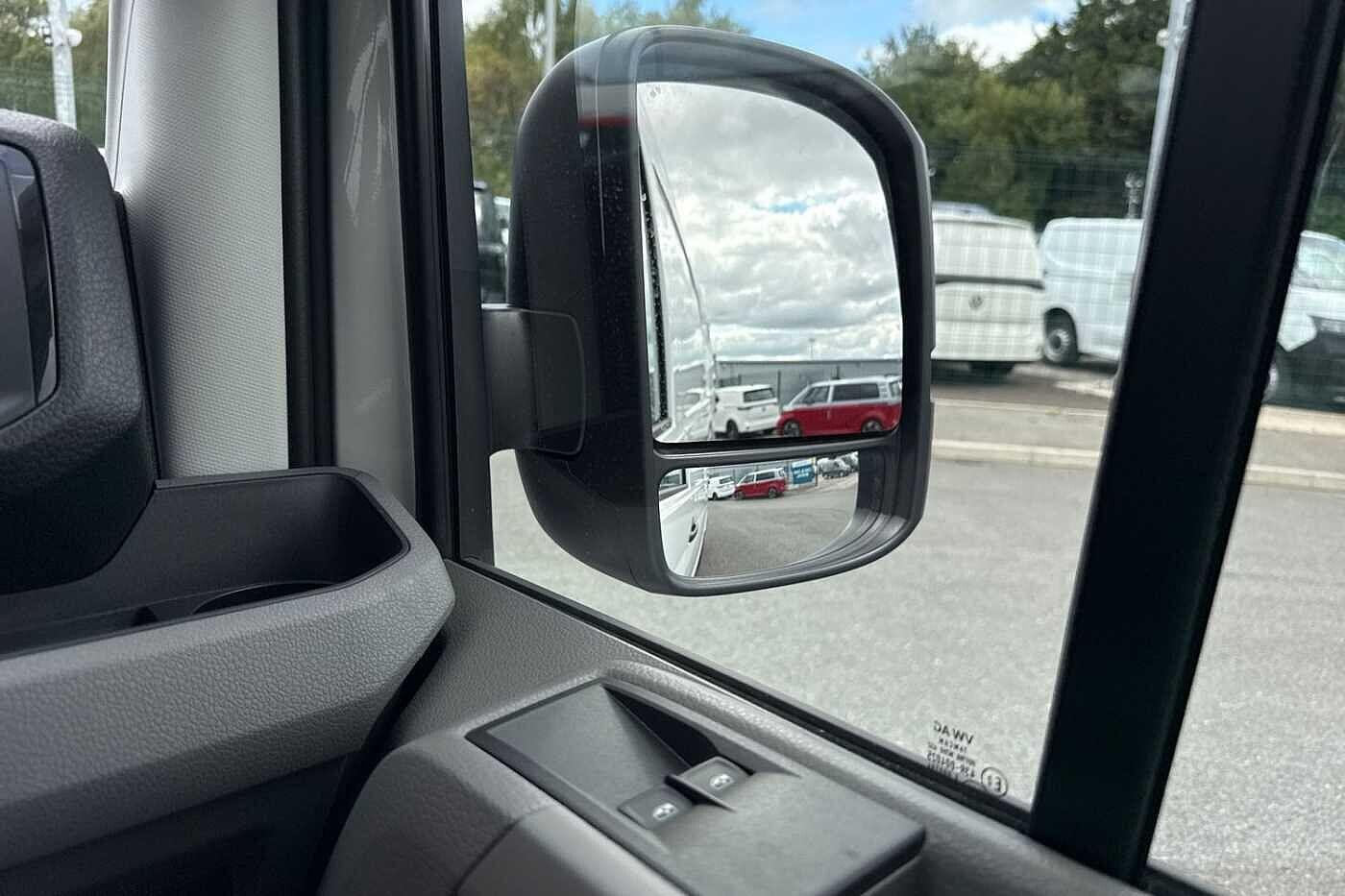 Used Volkswagen Crafter 2025 for sale - 76783041: Photo 17