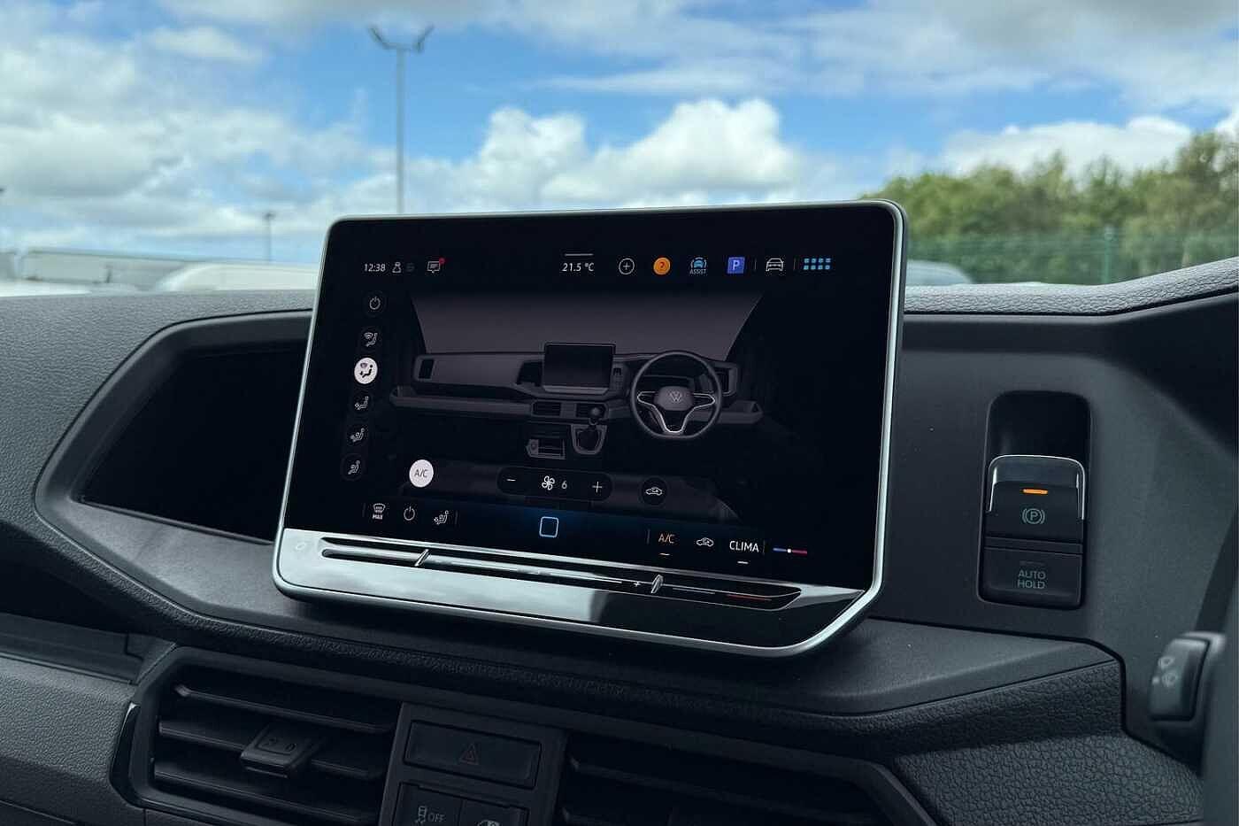 Used Volkswagen Crafter 2025 for sale - 76783041: Photo 18