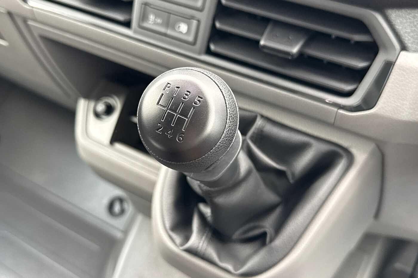 Used Volkswagen Crafter 2025 for sale - 76783041: Photo 19