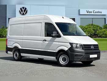 Volkswagen - Crafter