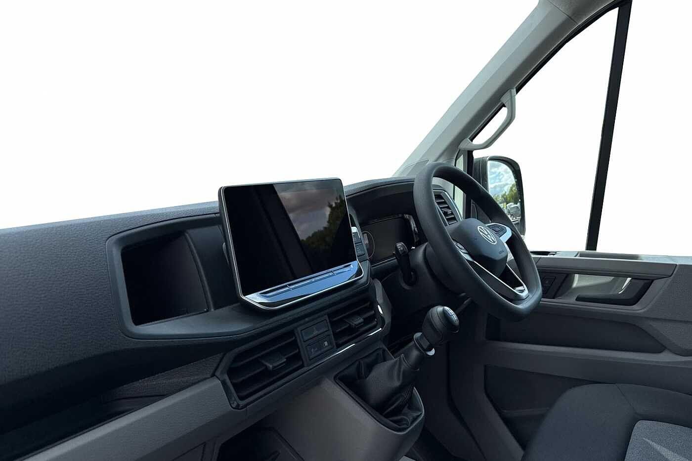 Used Volkswagen Crafter 2025 for sale - 76783041: Photo 2