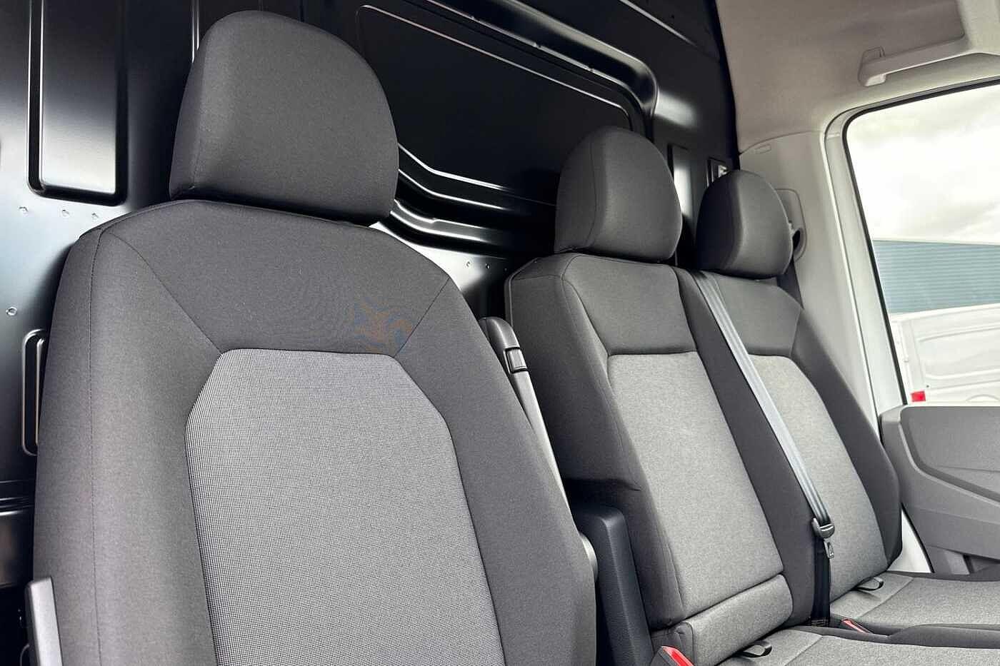 Used Volkswagen Crafter 2025 for sale - 76783041: Photo 20