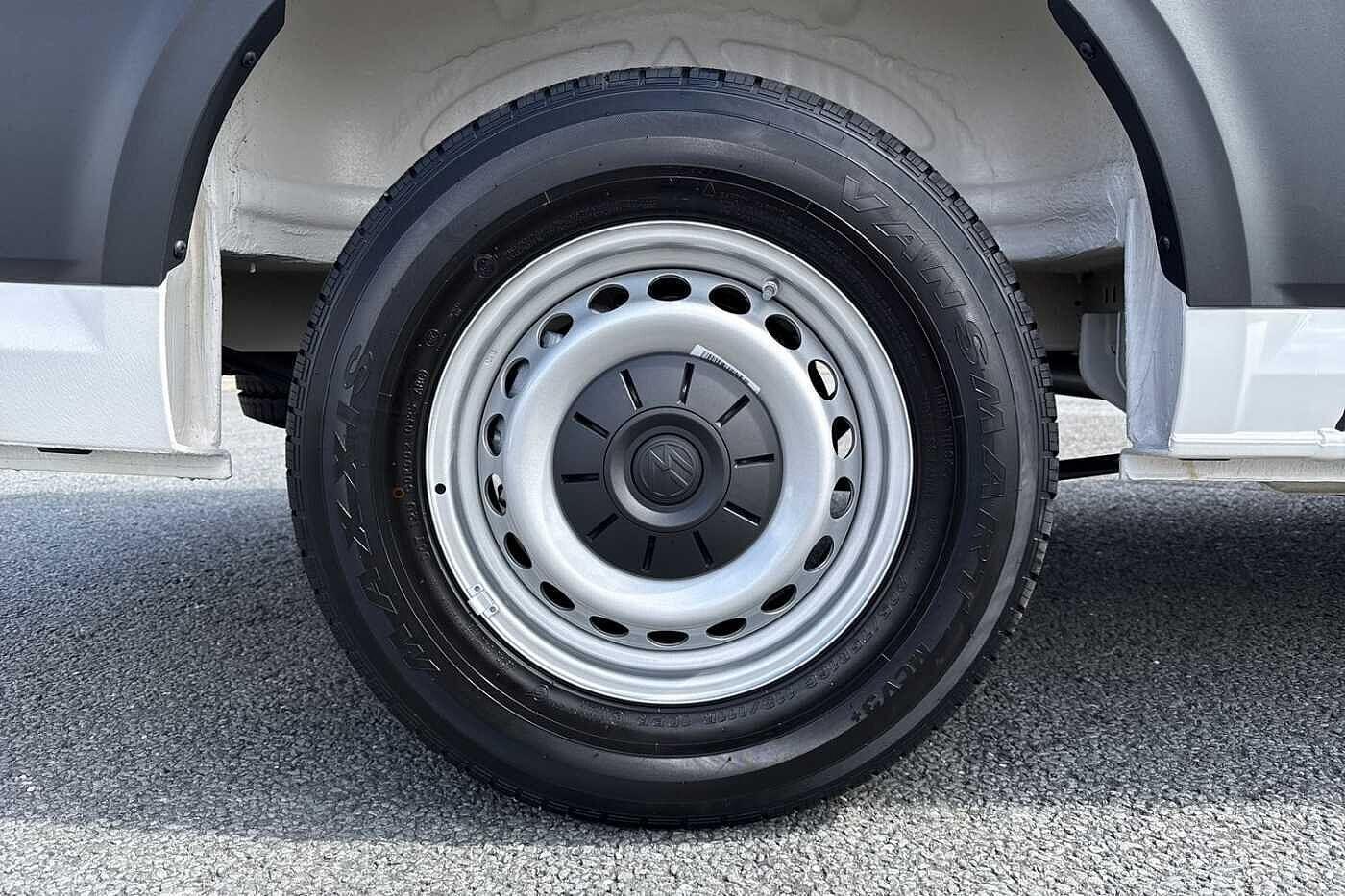 Used Volkswagen Crafter 2025 for sale - 76783041: Photo 21