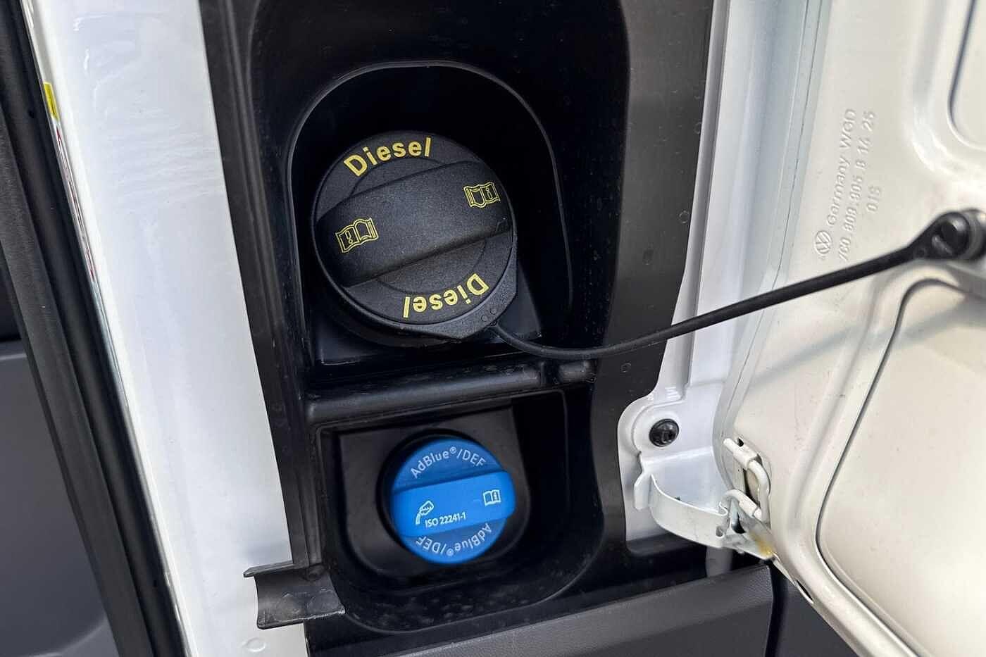 Used Volkswagen Crafter 2025 for sale - 76783041: Photo 24