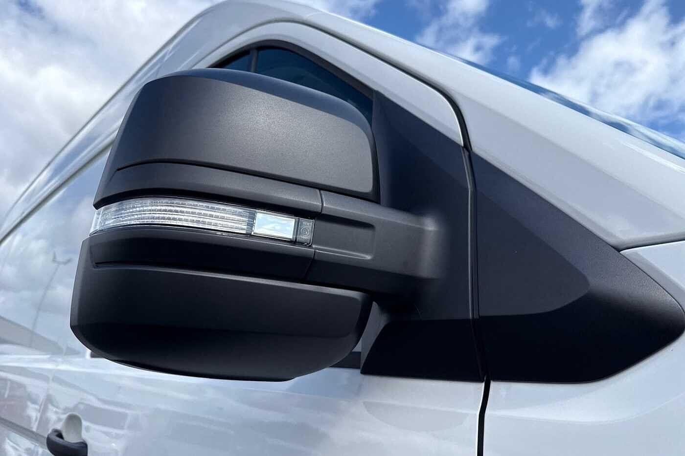 Used Volkswagen Crafter 2025 for sale - 76783041: Photo 25