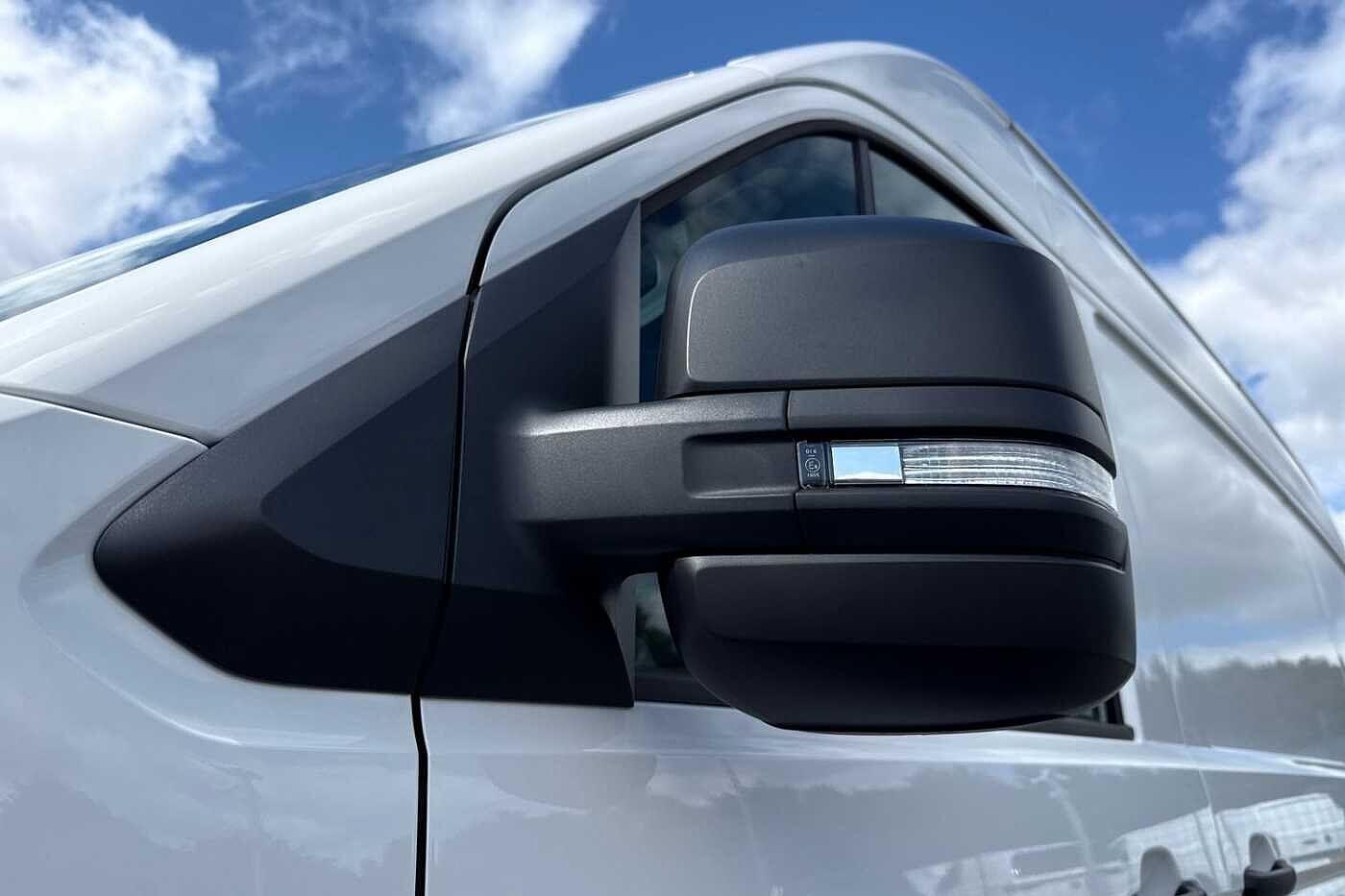 Used Volkswagen Crafter 2025 for sale - 76783041: Photo 26