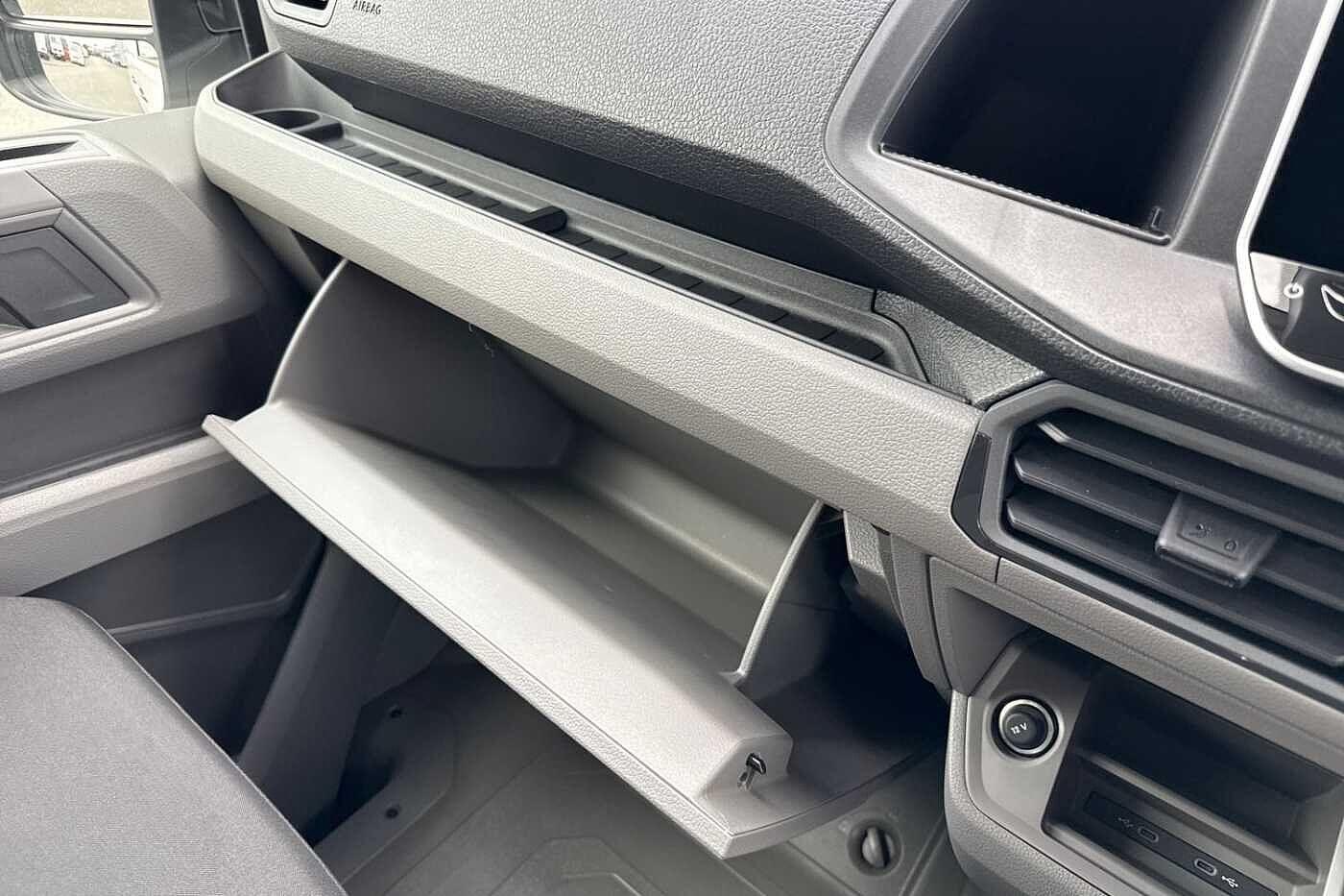 Used Volkswagen Crafter 2025 for sale - 76783041: Photo 35