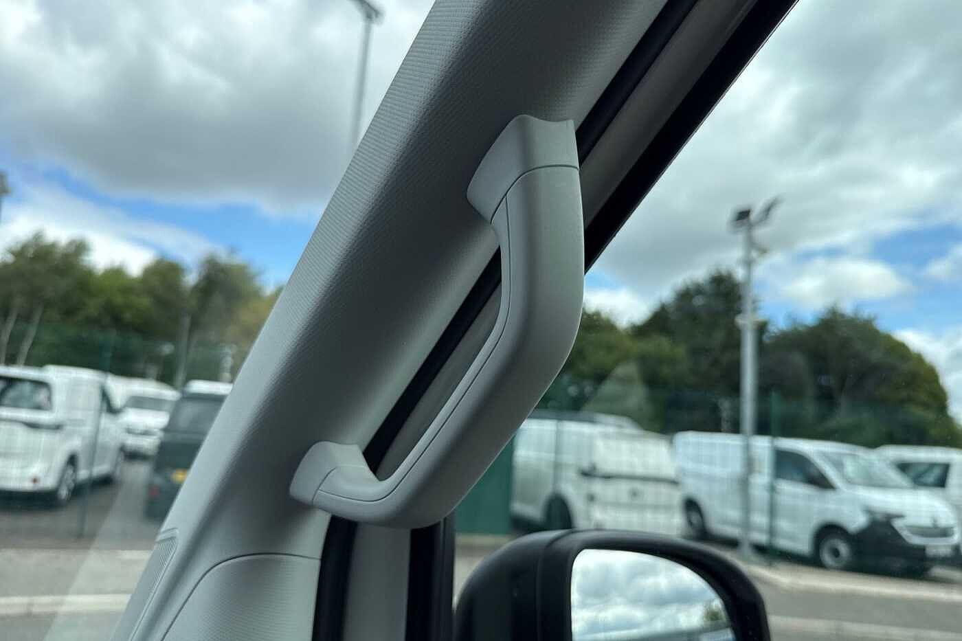 Used Volkswagen Crafter 2025 for sale - 76783041: Photo 45