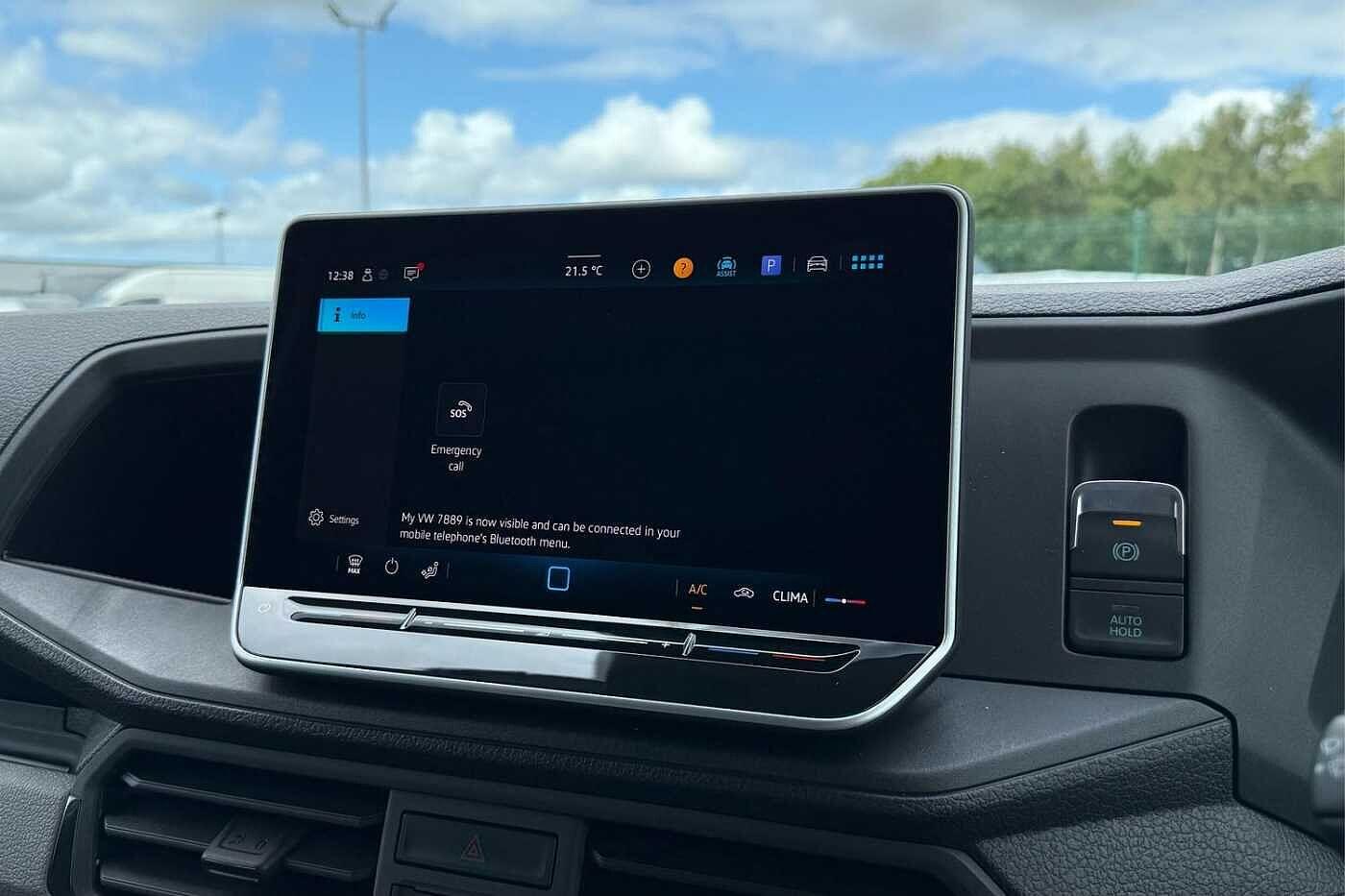 Used Volkswagen Crafter 2025 for sale - 76783041: Photo 47