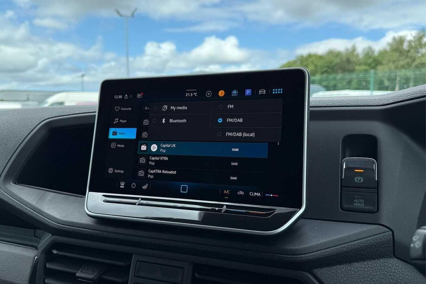 Used Volkswagen Crafter 2025 for sale - 76783041: Photo 48