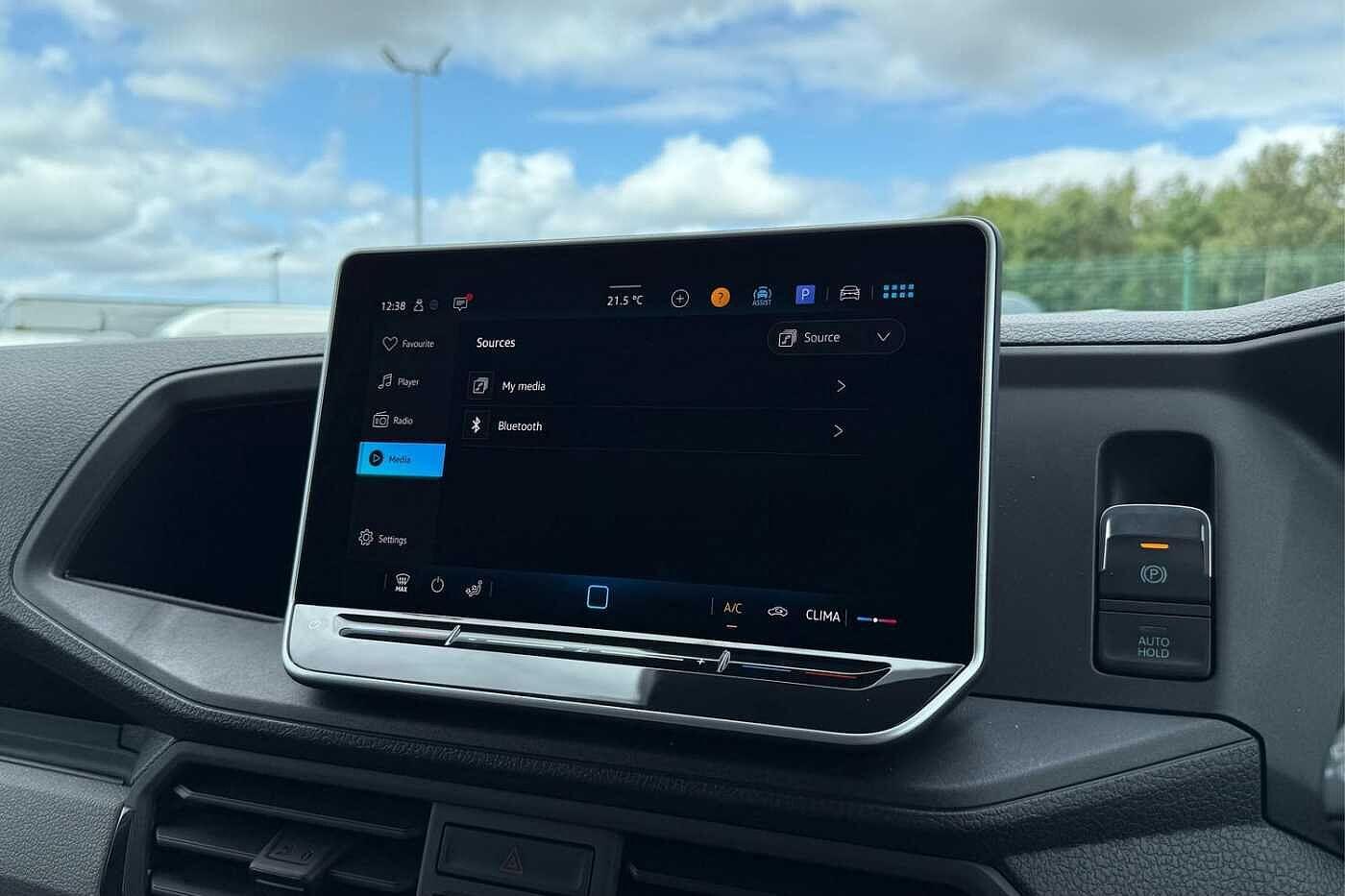 Used Volkswagen Crafter 2025 for sale - 76783041: Photo 49