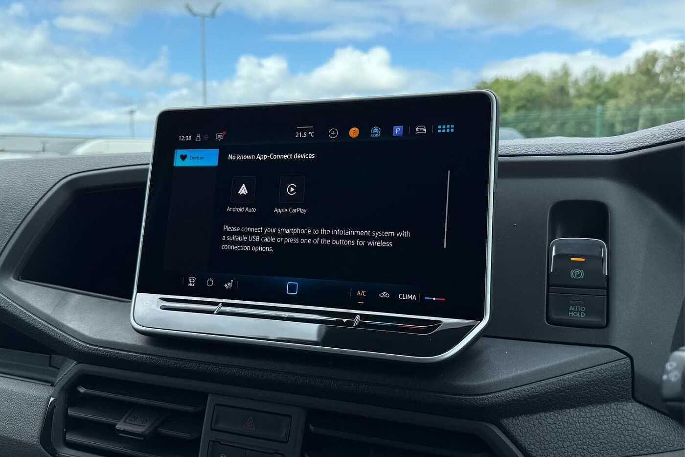 Used Volkswagen Crafter 2025 for sale - 76783041: Photo 50