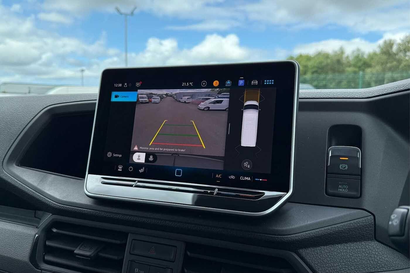 Used Volkswagen Crafter 2025 for sale - 76783041: Photo 51