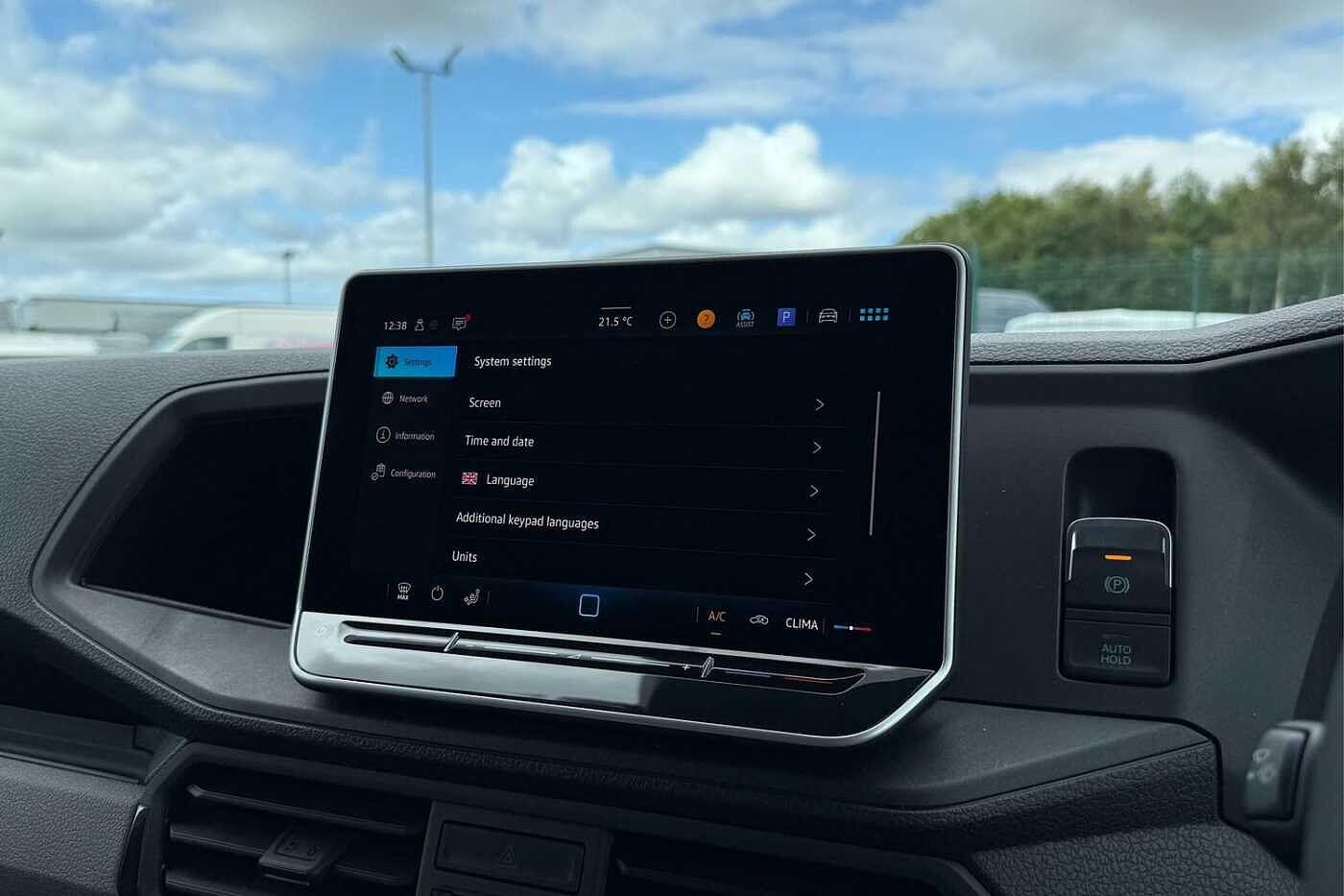 Used Volkswagen Crafter 2025 for sale - 76783041: Photo 54