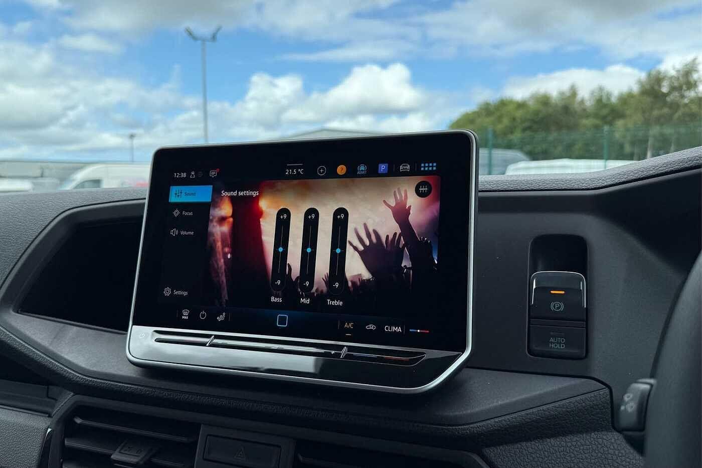 Used Volkswagen Crafter 2025 for sale - 76783041: Photo 55