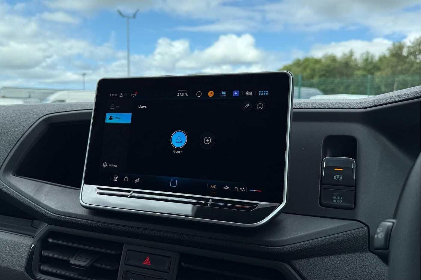 Used Volkswagen Crafter 2025 for sale - 76783041: Photo 56