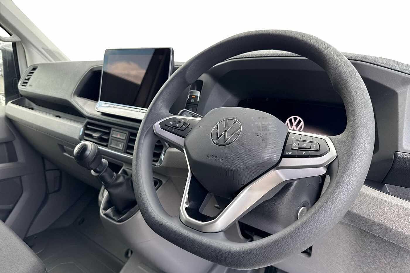 Used Volkswagen Crafter 2025 for sale - 76783041: Photo 6