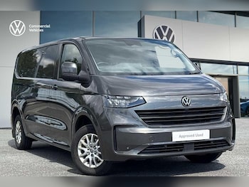 Used Volkswagen Transporter 2025 for sale - 78579523: Photo