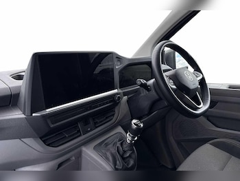 Used Volkswagen Transporter 2025 for sale - 78579523: Photo