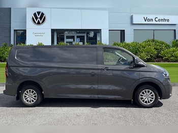 Used Volkswagen Transporter 2025 for sale - 78579523: Photo