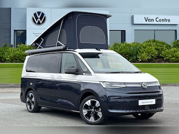 Used Volkswagen California 2025 for sale - 76057577: Photo