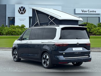 Used Volkswagen California 2025 for sale - 76057577: Photo