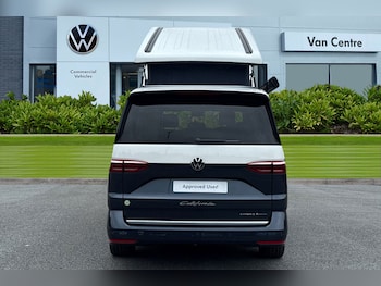 Used Volkswagen California 2025 for sale - 76057577: Photo