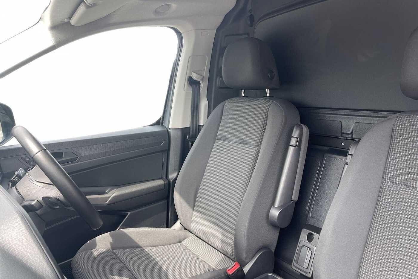 Used Volkswagen Caddy Maxi 2025 for sale - 77287133: Photo 10