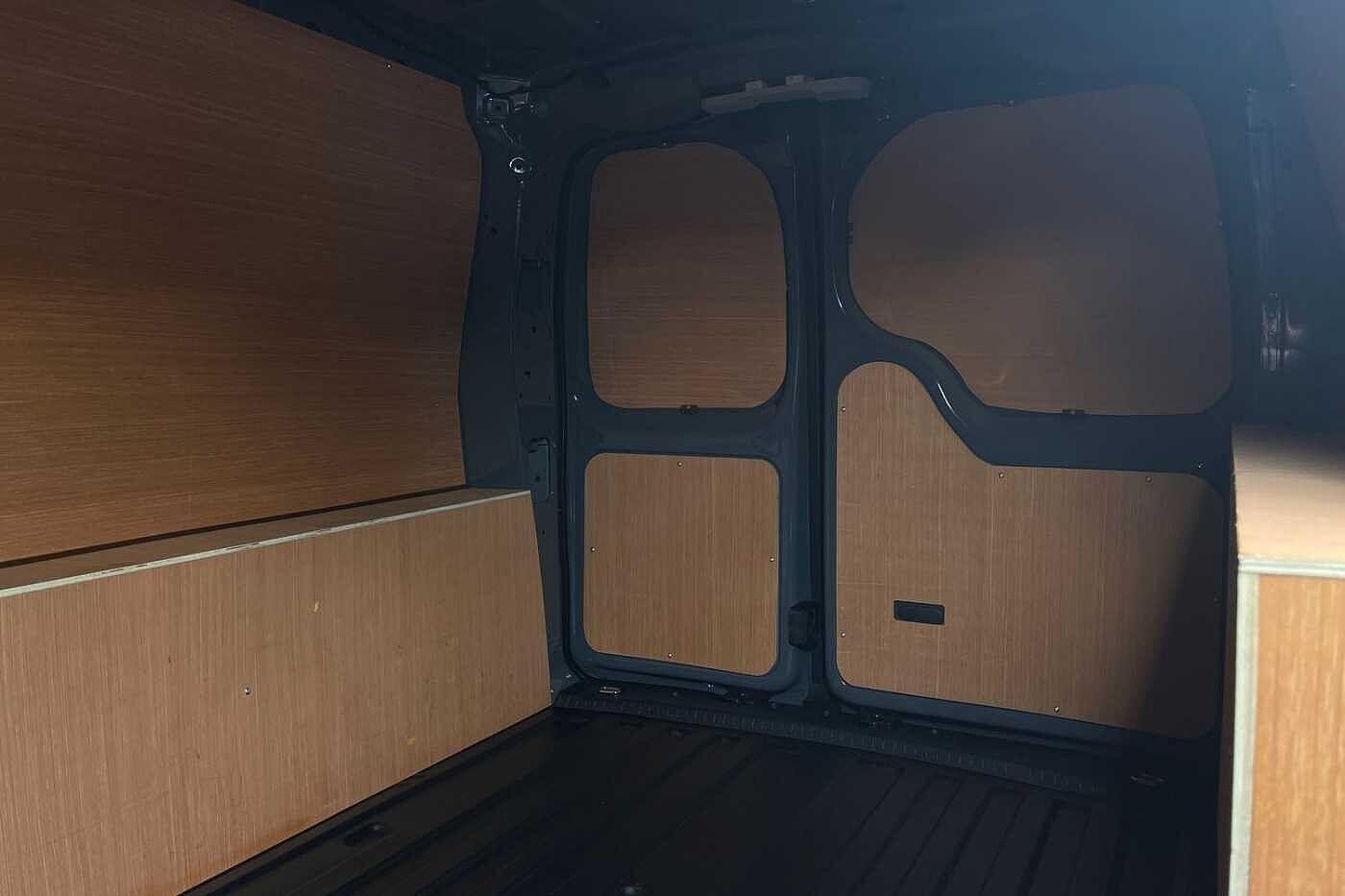 Used Volkswagen Caddy Maxi 2025 for sale - 77287133: Photo 13