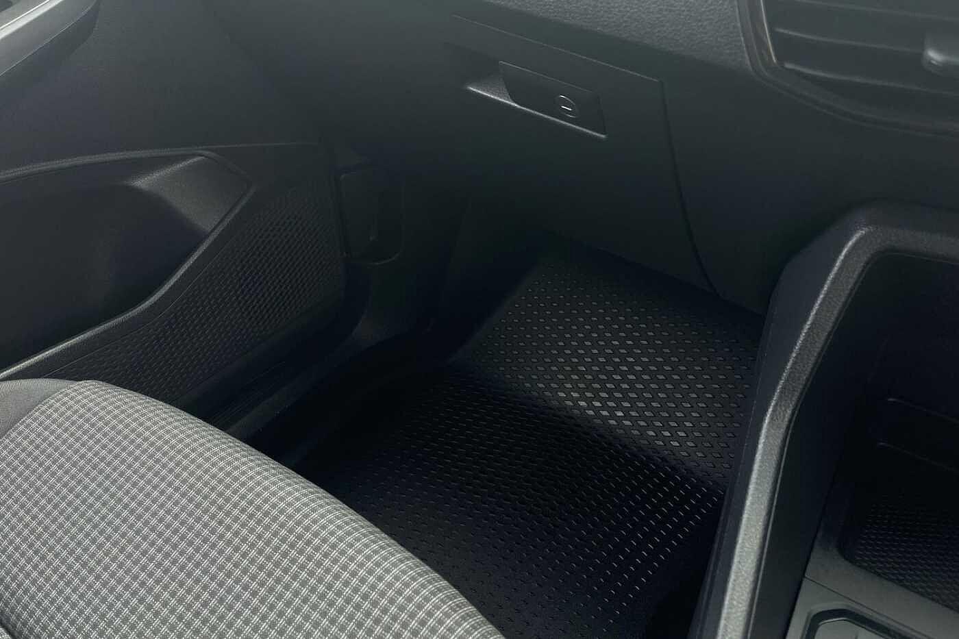 Used Volkswagen Caddy Maxi 2025 for sale - 77287133: Photo 14