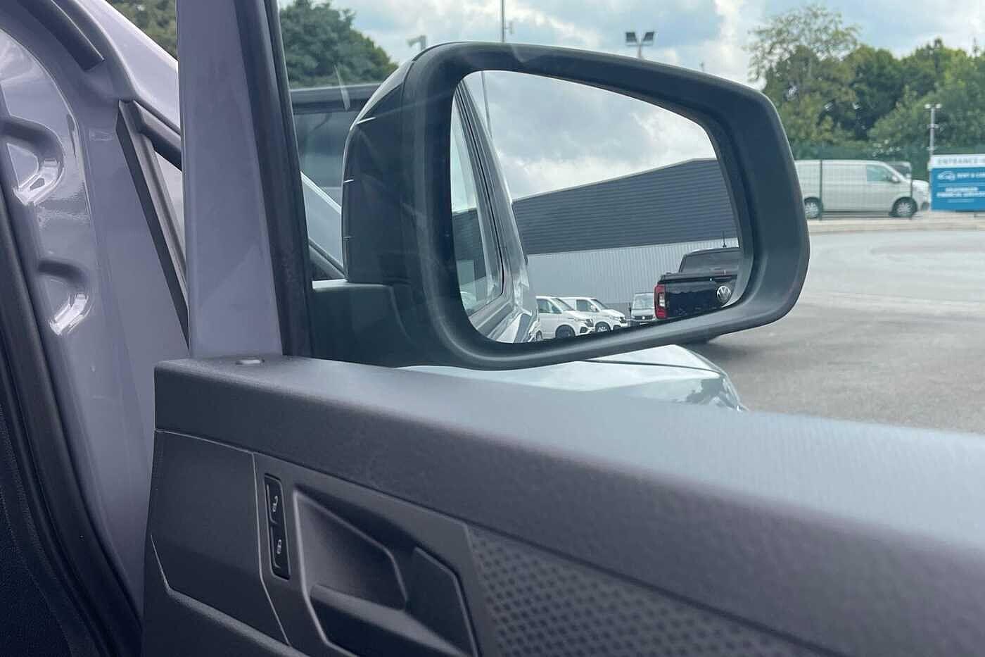 Used Volkswagen Caddy Maxi 2025 for sale - 77287133: Photo 17