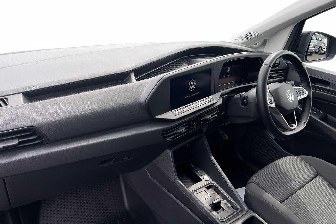 Used Volkswagen Caddy Maxi 2025 for sale - 77287133: Photo 2