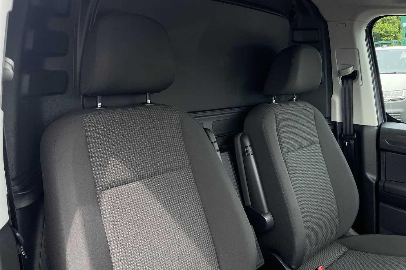 Used Volkswagen Caddy Maxi 2025 for sale - 77287133: Photo 20