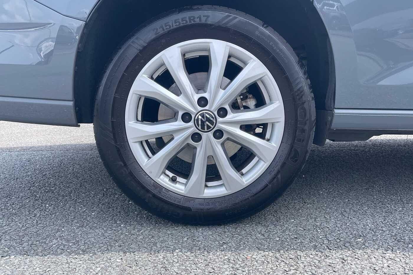 Used Volkswagen Caddy Maxi 2025 for sale - 77287133: Photo 21