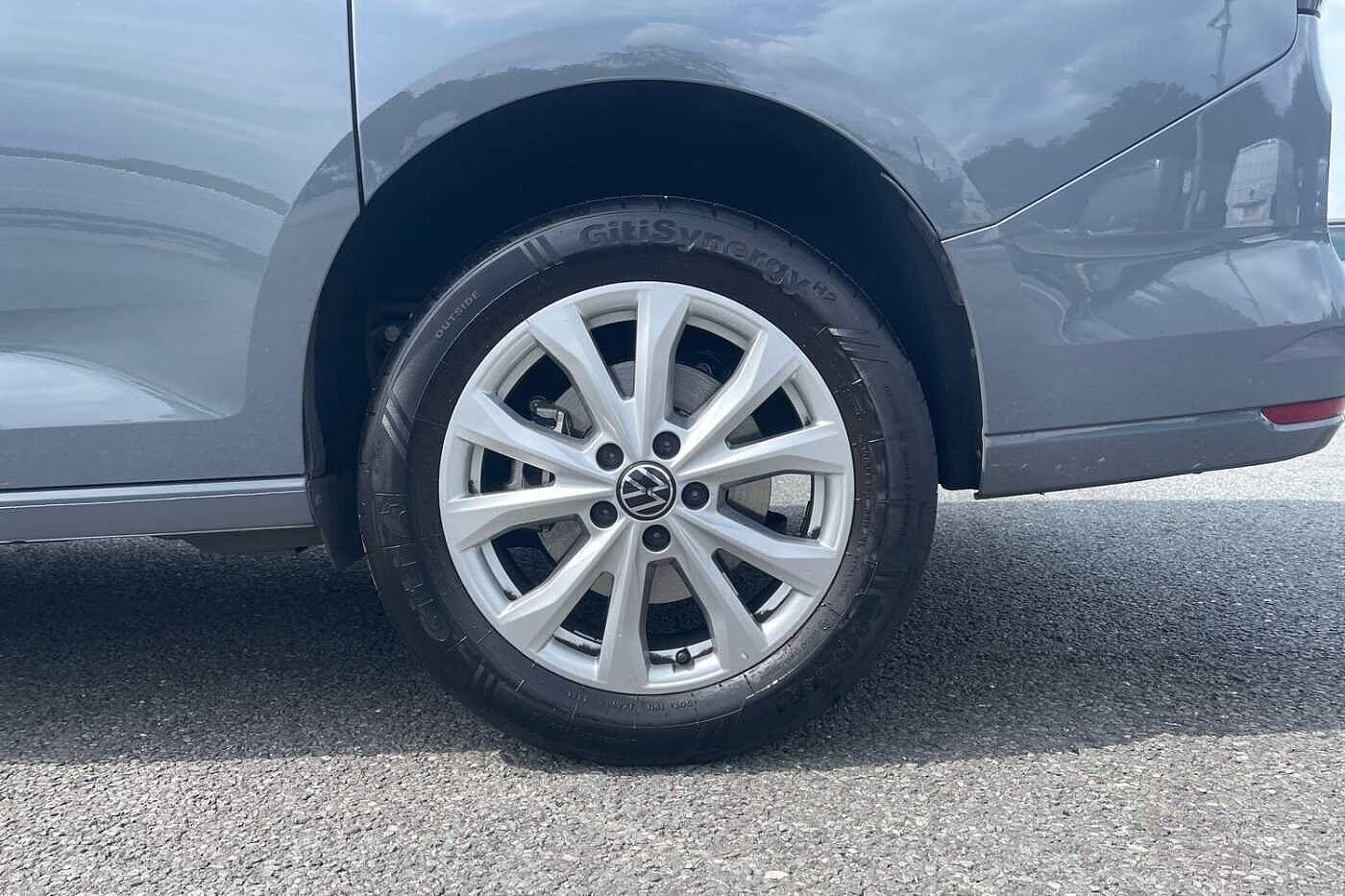 Used Volkswagen Caddy Maxi 2025 for sale - 77287133: Photo 22