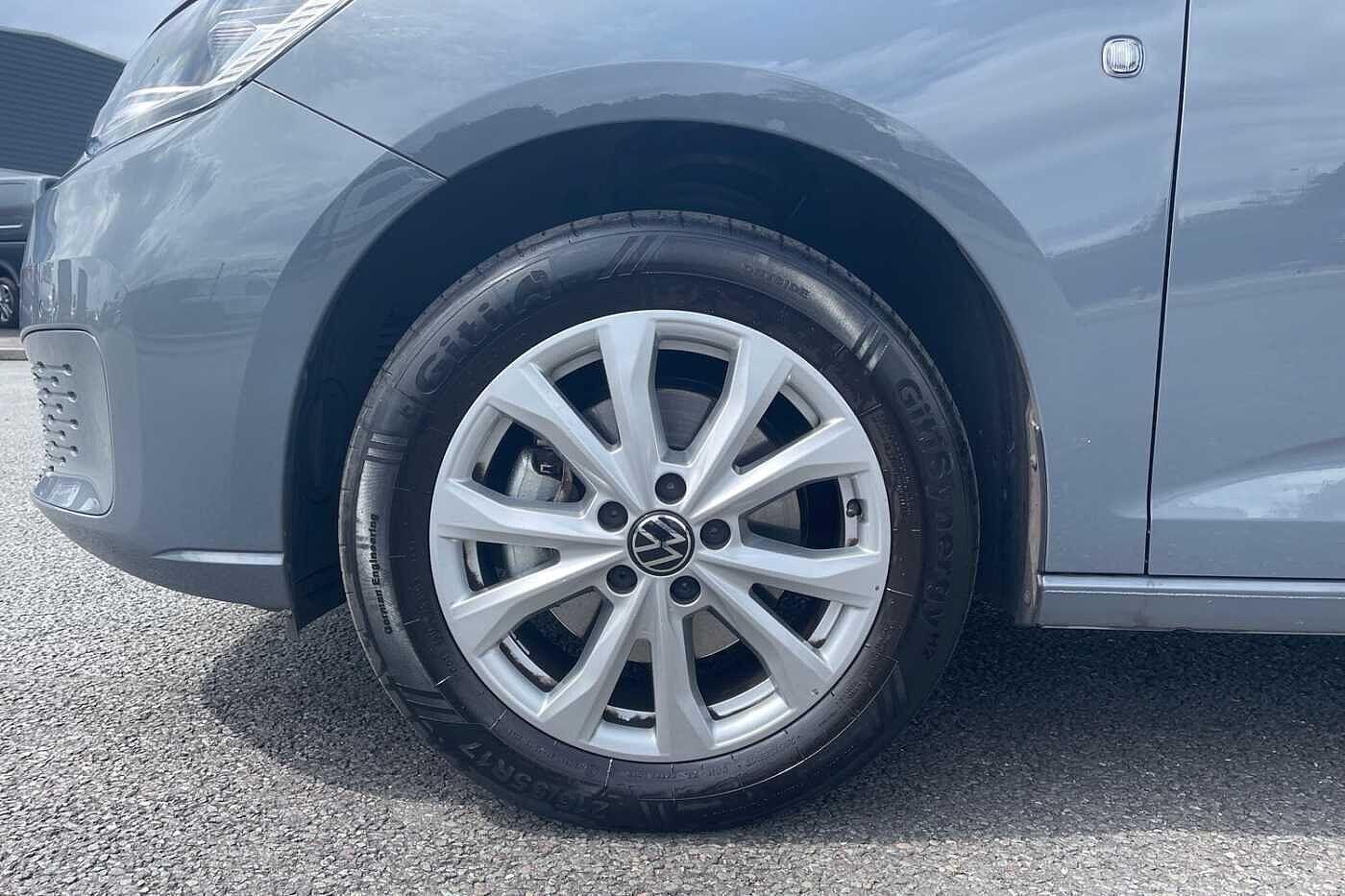 Used Volkswagen Caddy Maxi 2025 for sale - 77287133: Photo 23