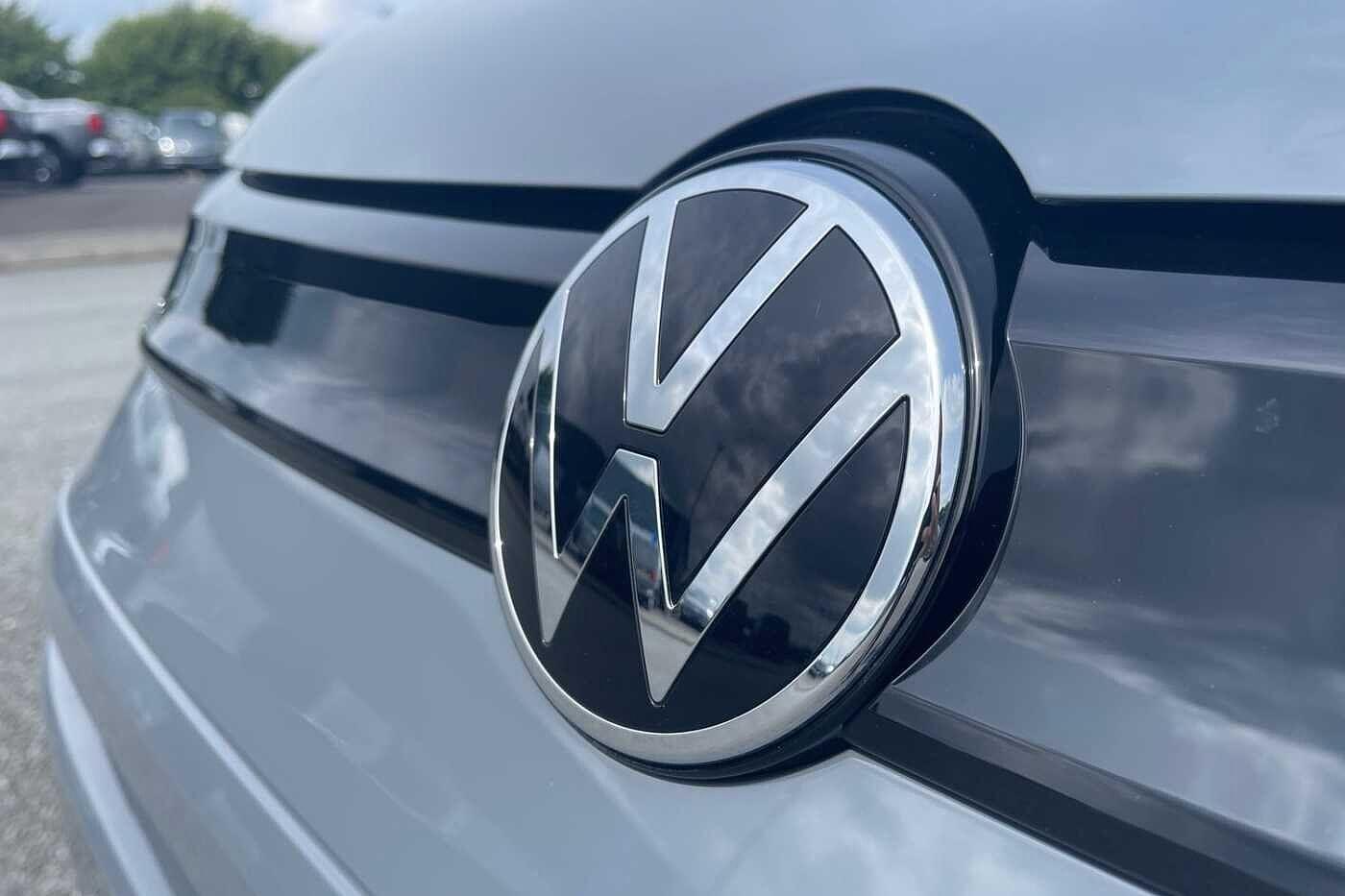 Used Volkswagen Caddy Maxi 2025 for sale - 77287133: Photo 24