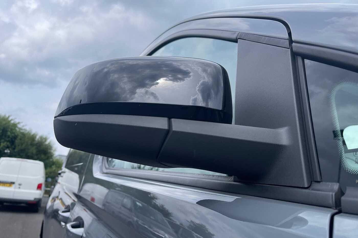 Used Volkswagen Caddy Maxi 2025 for sale - 77287133: Photo 26