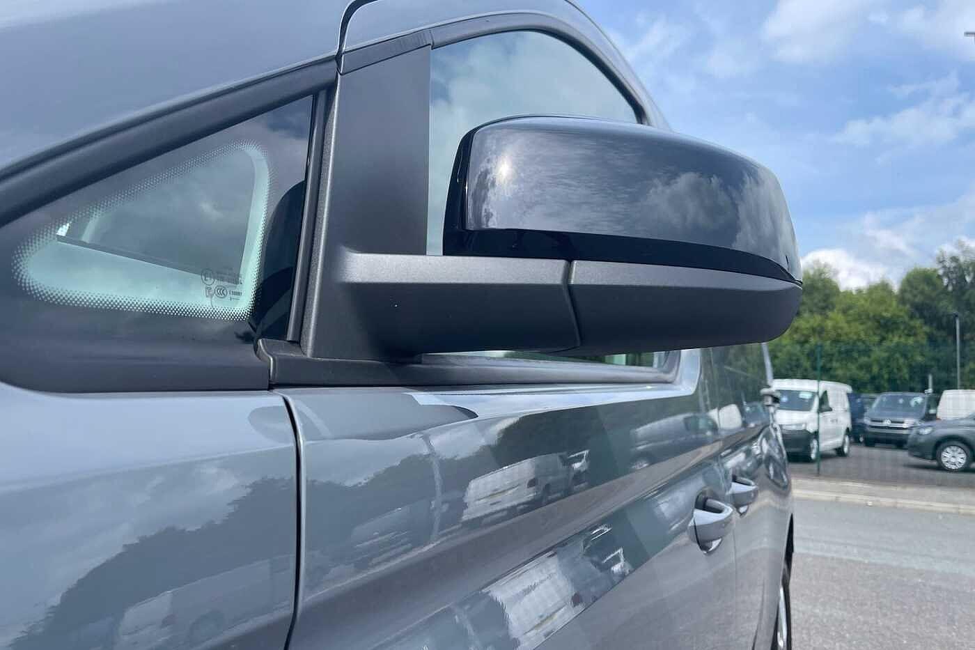 Used Volkswagen Caddy Maxi 2025 for sale - 77287133: Photo 27