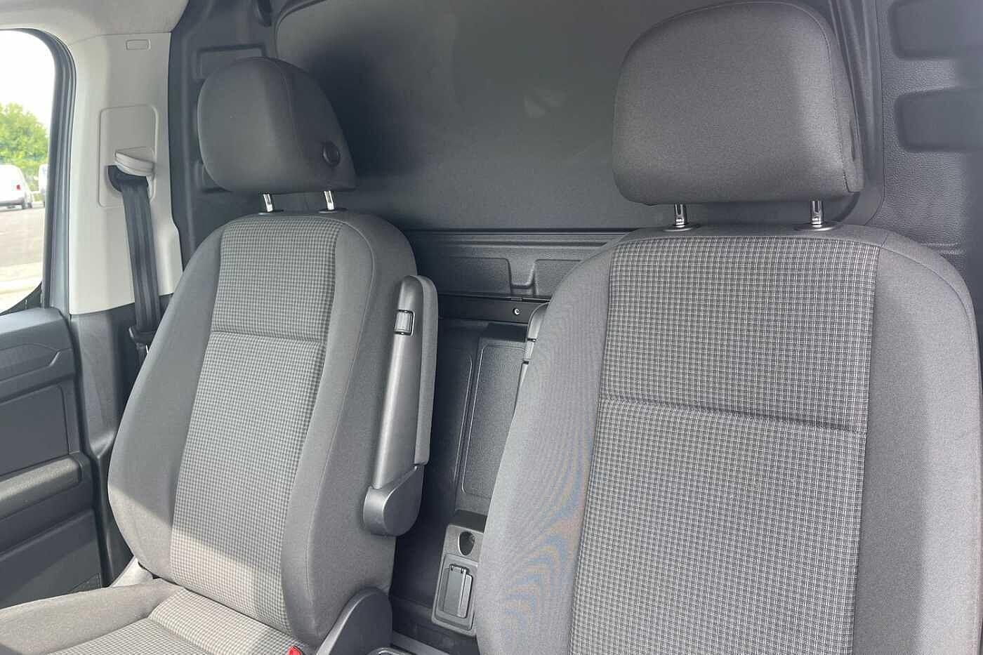 Used Volkswagen Caddy Maxi 2025 for sale - 77287133: Photo 30