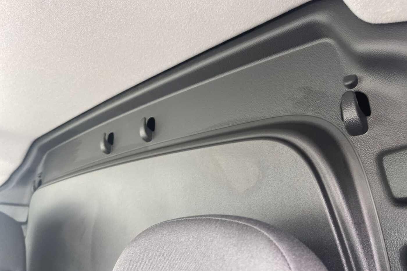 Used Volkswagen Caddy Maxi 2025 for sale - 77287133: Photo 33